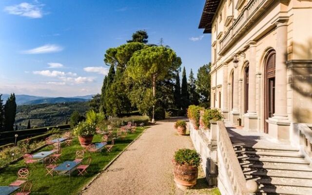 Residence Villa Pitiana at Donnini