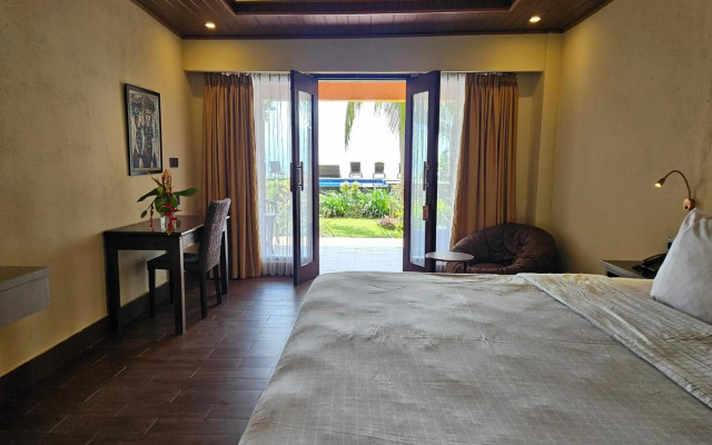 Sunsethouse Lombok