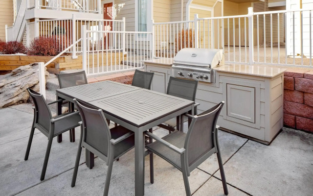 Residence Inn by Marriott Denver Downtown