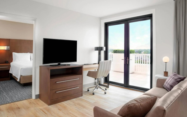 Residence Inn by Marriott Norwalk