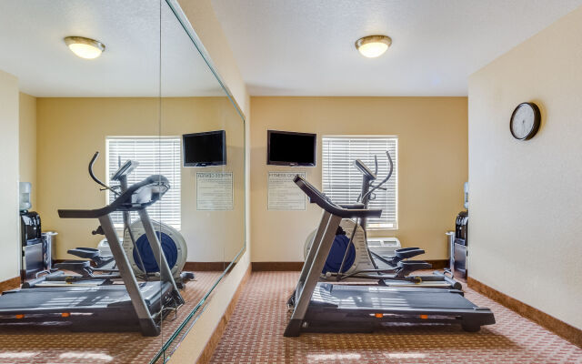 Quality Inn & Suites Slidell