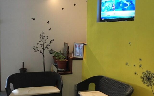 Hotel Ristopub Villa Alba