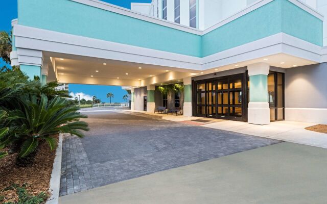 Island House Hotel Orange Beach - a DoubleTree by Hilton