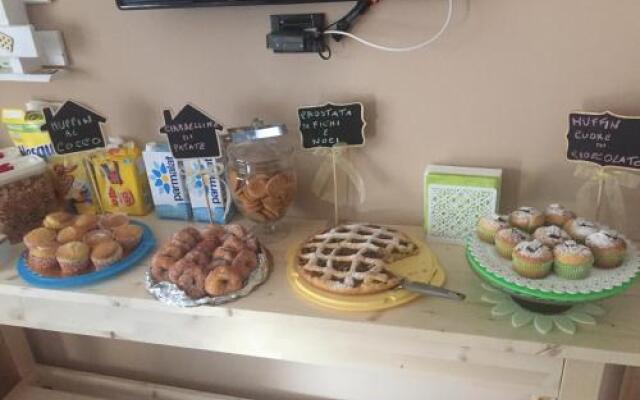 Casa Della Nonna Pasqua