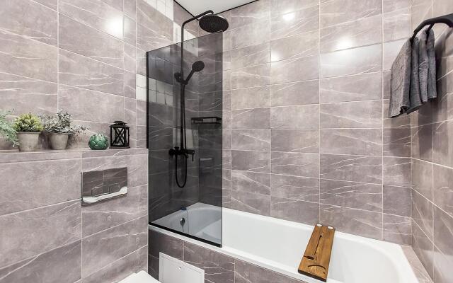 Apartments on Stepan Razin Avenue 16B