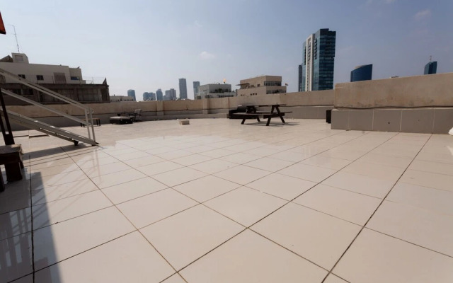 Inn TLV