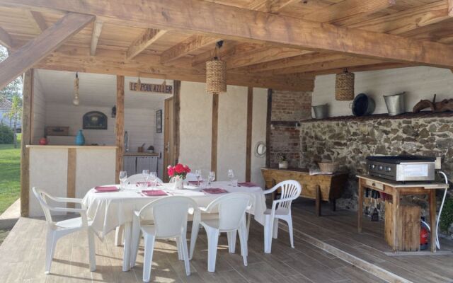 House Passerat Maurs-La-Jolie