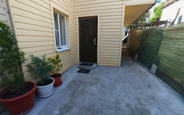 Guest House U Mashuka