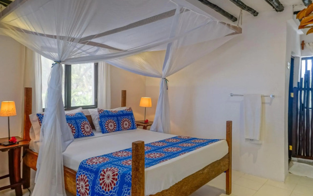 Indigo Beach Zanzibar
