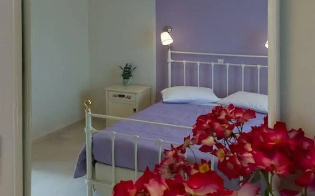 Vassilis Guest House