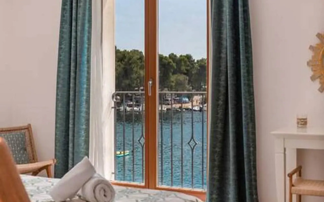 Mamma Mia Luxury Rooms