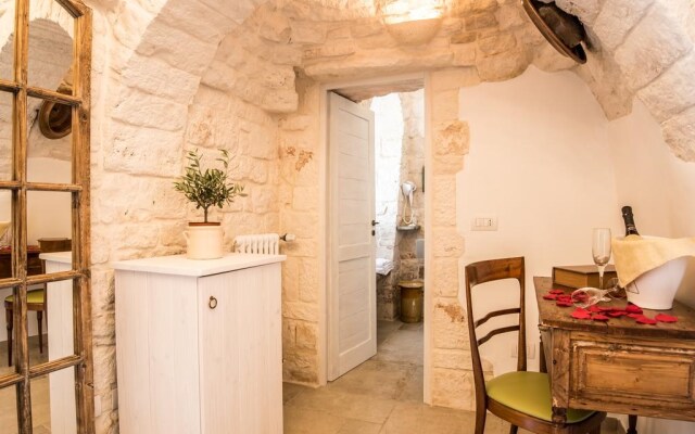 Trulli Holiday Albergo Diffuso