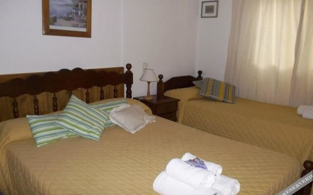 Las Glicinas Spa de Mar