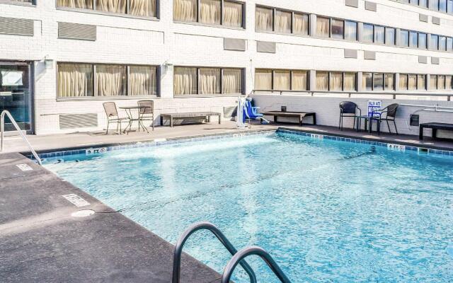 Comfort Inn Downtown Charleston