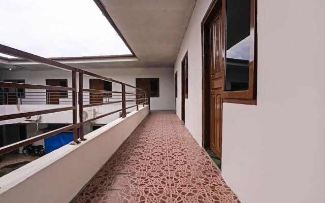 SPOT ON 92421 City Kost Syariah