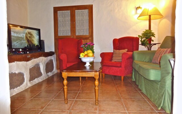 Casa Rural El Palmeral del Valle