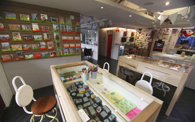 NiHao Taipei Hostel