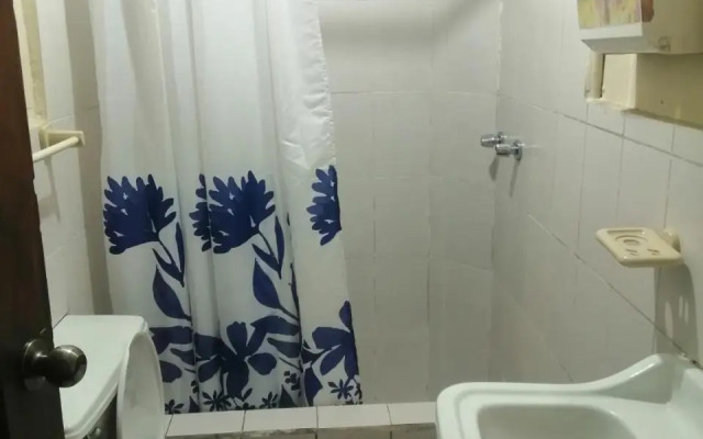 Hostal residencial La Perla Cuencana