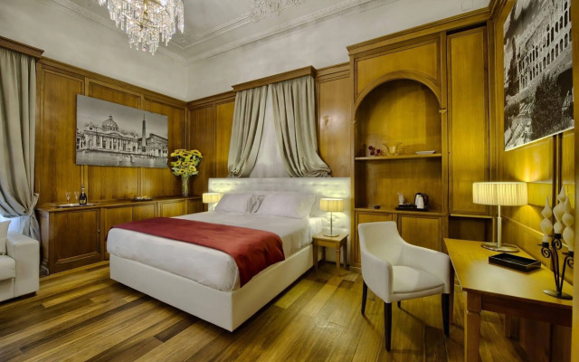 Gravina Rooms San Pietro