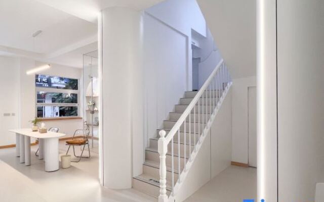 Sanya Xiyu Seeu Meisu (Tianya Haijiao Branch)