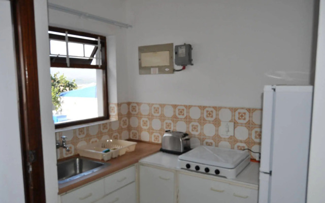 Backpacker Apartments