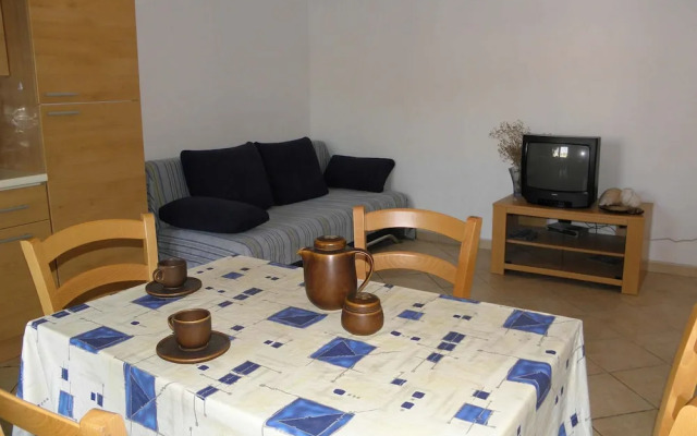 Ivanka - 10 m From sea - A3