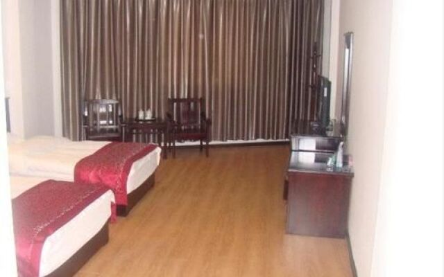 Hengsheng Hotel-tengchong