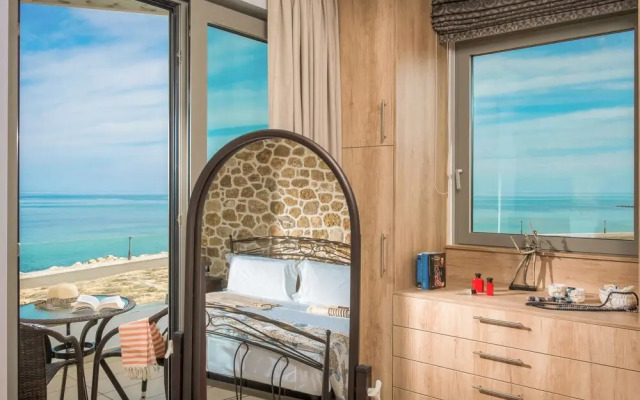 Artemis beachfront Villa