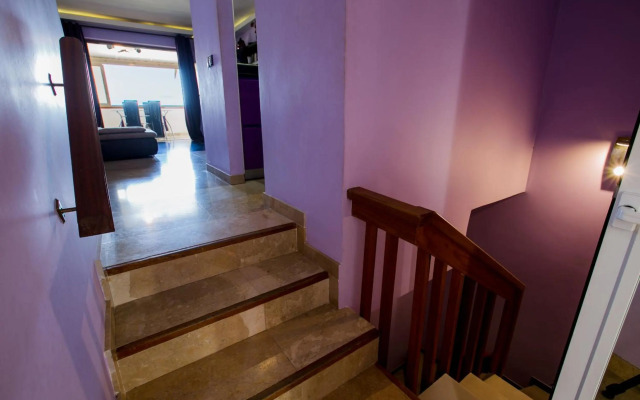 Sea Front Costa Adeje Bungalow