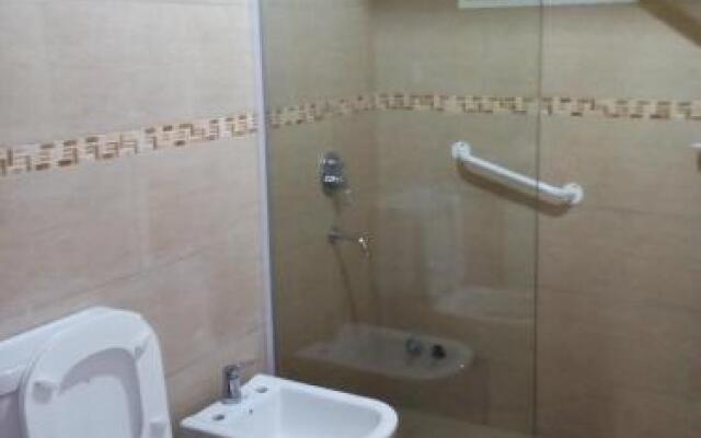 Cabañas Villa Bonita