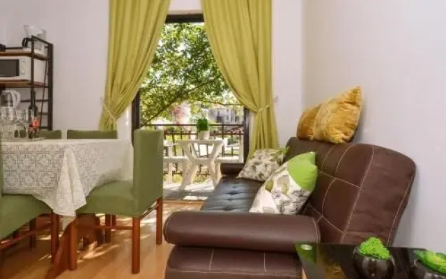 Apartments Mira