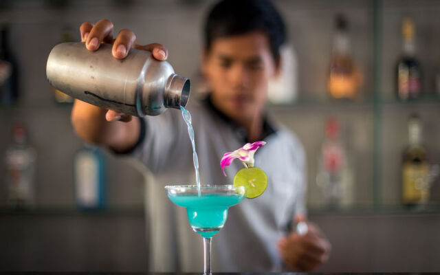 Tresor D Angkor Resort