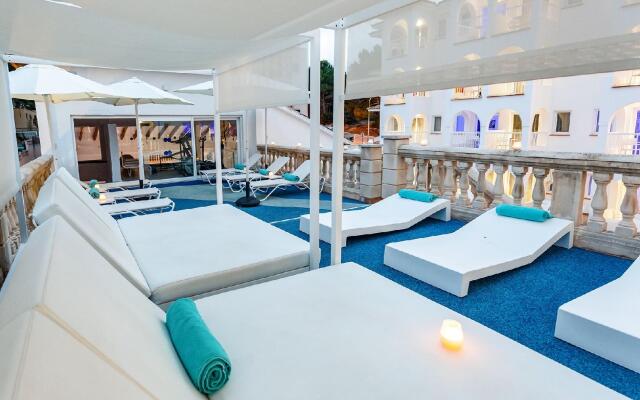 R2 Bahia Cala Ratjada - Adults Only