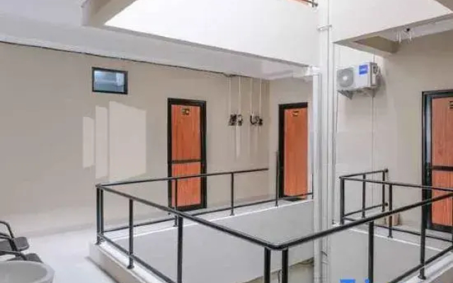 Pesona Merapi Syariah Guesthouse Kaliurang RedPartner