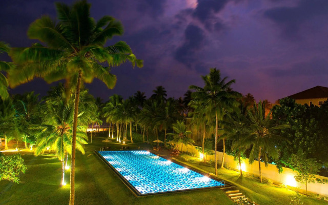 Taprobana Wadduwa by Asia Leisure