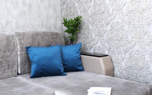 Апартаменты на улице Вольская