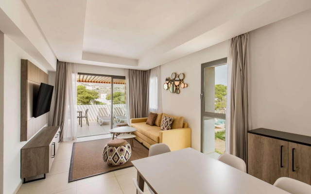 Radisson Blu Residences Al Hoceima