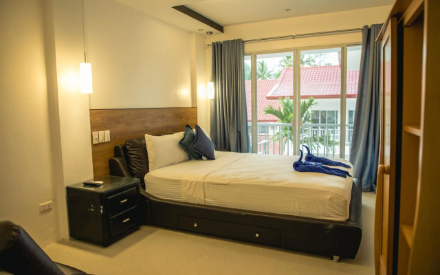 Stunning Republic Beach Resort