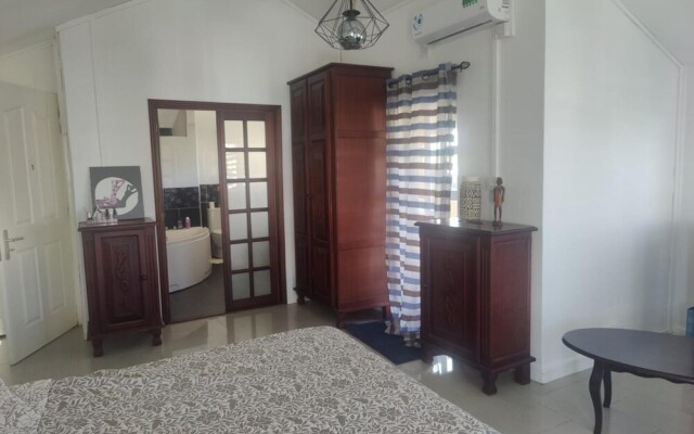 Memorable Northen 6-beds Villa With Private Pool