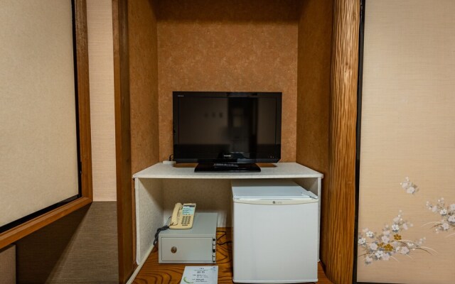 Tabist Sunny Inn Mukai