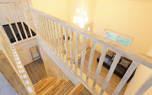 Yangpyeong Dabeu Pension