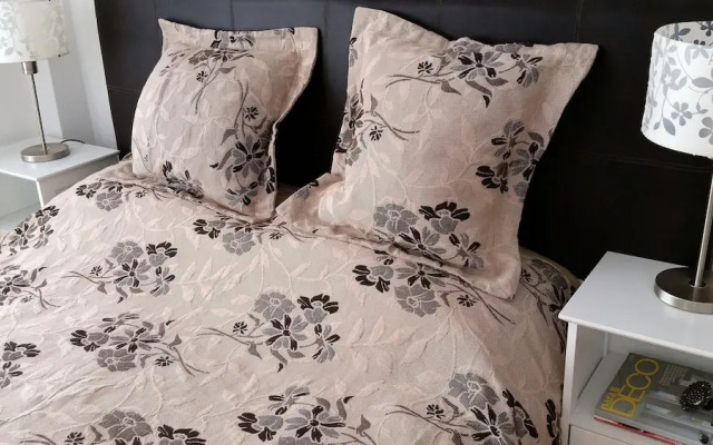 Departamento Arenales en Recoleta