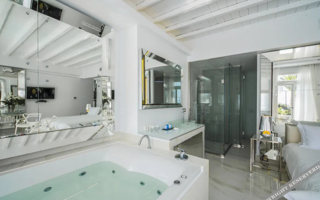 Hotel La Résidence Mykonos