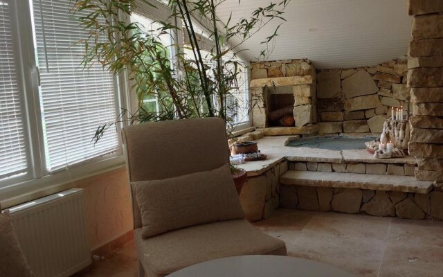 Lethe Exclusive Hotel