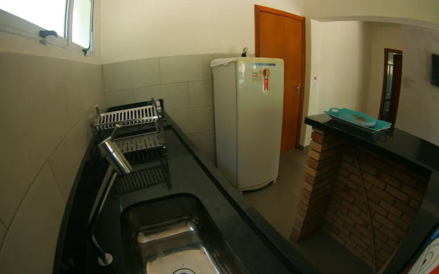 Pousada Tubes - Hostel