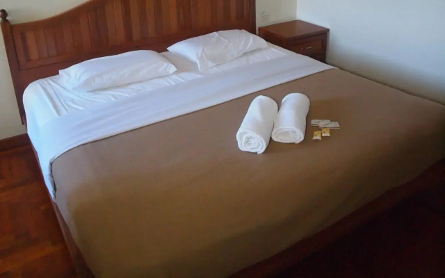 Century Suria Service Suites