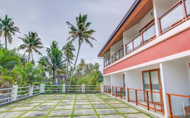 Townhouse OAK Edassery's Sealine Villa Stay