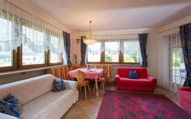 Residence Obermoarhof