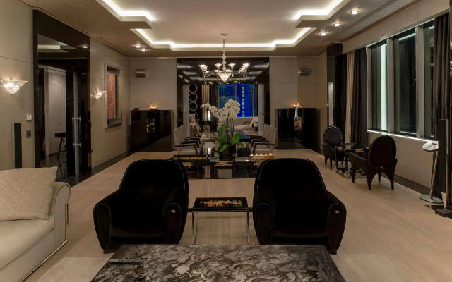 Hyatt Centric Levent Istanbul