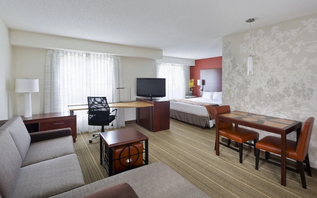 Residence Inn Lansing West